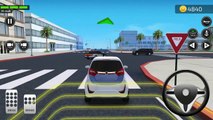 Car Driving Academy 2017 3D - Android Racing Car Games