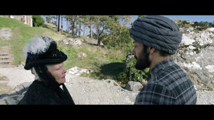 VICTORIA & ABDUL - 'The Munshi'