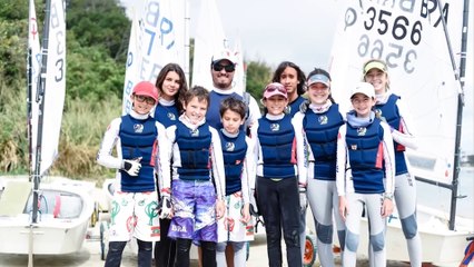 Tele-jornal Regata News edição 02/017