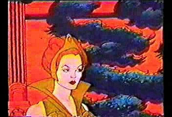 Ordeal in the Darklands