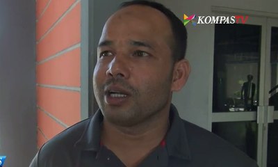 Inilah Isi Hati Pengungsi Rohingya