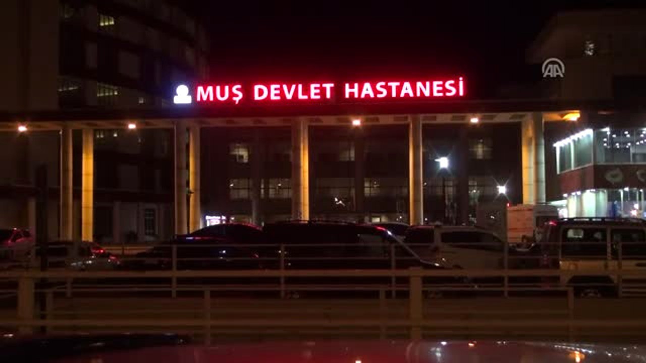 Özel Güvenlik Görevlisi Evinde Ateş Açtı: 4 Ölü, 1 Yaralı