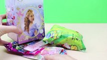 Princesas Disney Caja sorpresa | Huevo sorpresa Princesas Disney | Disney Princess unboxin