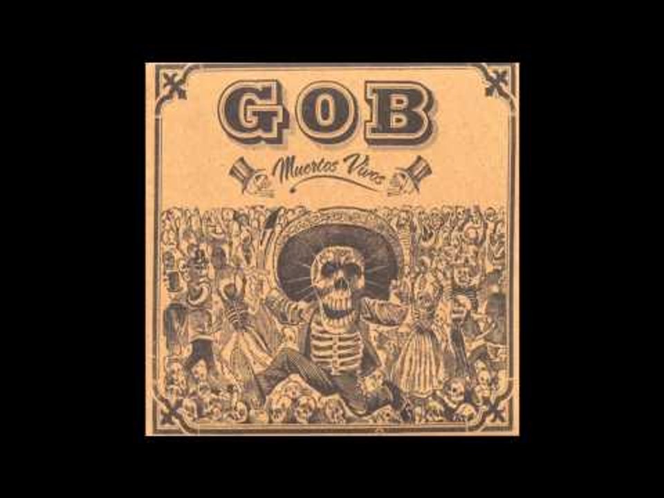 Gob - Banshee Song