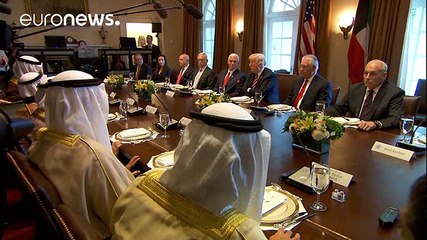 "Askeri yola başvurursak Kuzey Kore için üzücü olur"