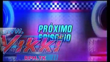 vikki rpm avance del capitulo 30 www.vikkirpm.tk