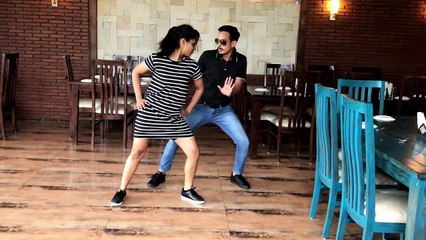 Despacito Dance Choreography | Justin Bieber Remix... 