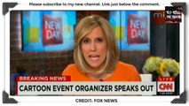 CNN Host Says Radical Islam Isn’t A Problem, Then Gets Ass KICKED By Her Guest On LIVE TV