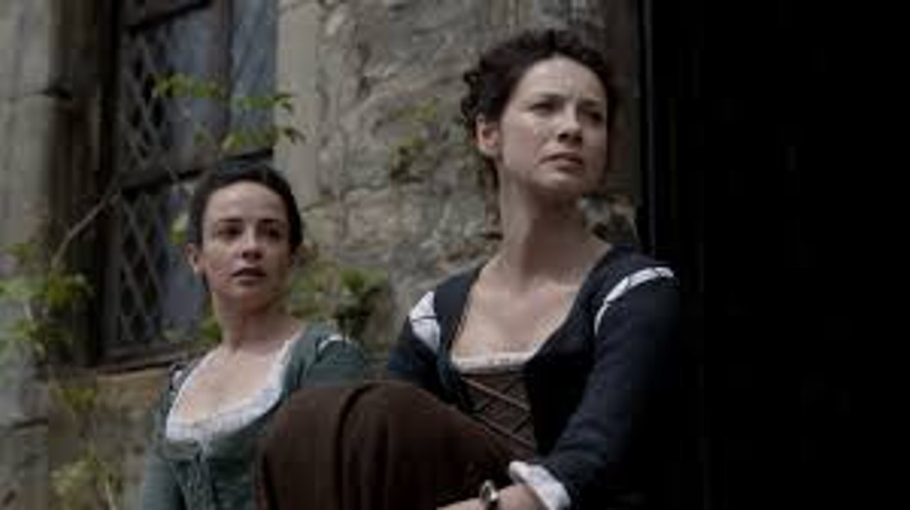 New Season ``Outlander`` Season 3 Episode 1 ((Video Pro))