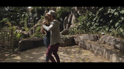 David & Susi - Despacito (Kizomba Remix) Dj Rumberito / Robert Mendoza - Violín...