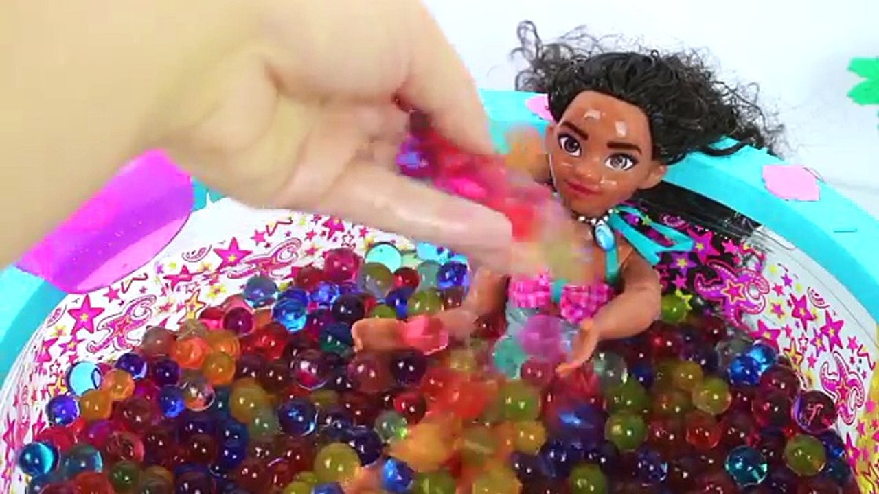 Moana fun