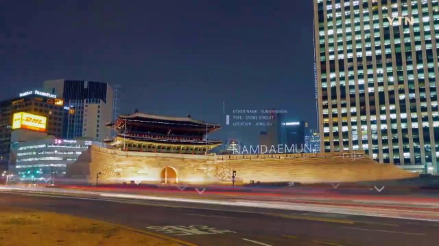 [Secret Korea - Seoul] Ep. 18 Insa-dong / YTN (Yes! Top News)