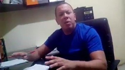 A impunidade do estado