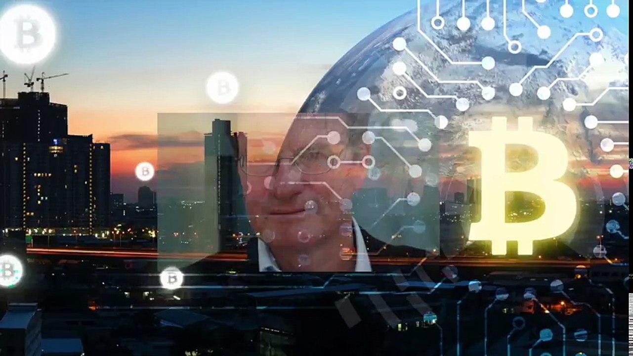 Alasdair Macleod --  Bitcoin Will never be money