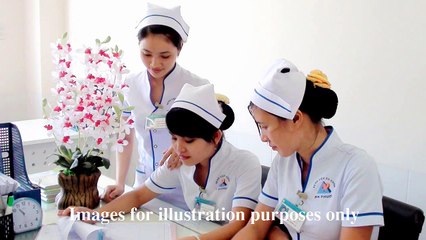 Những tình huống oái oăm khi bác sỹ nữ khám Nam khoa