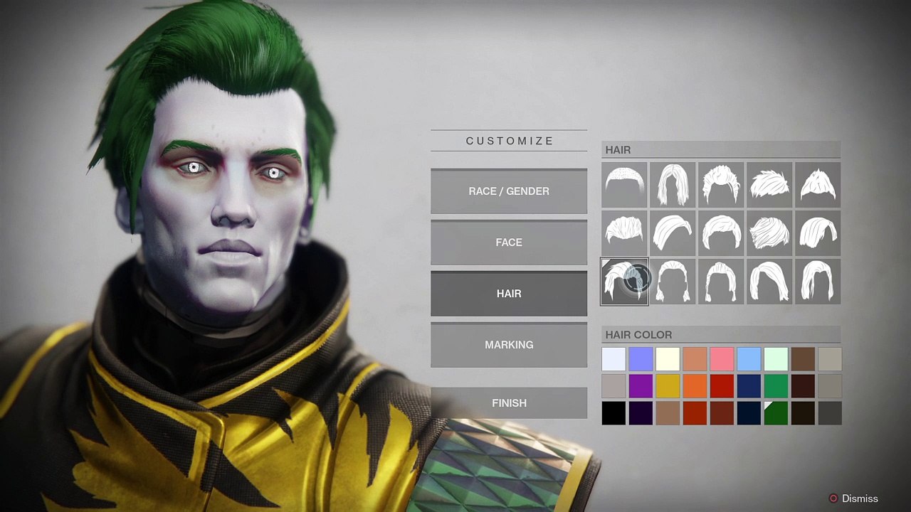 Destiny 2 it begins