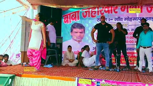 सपना चौधरी का धमाल | Sapna Chaudhary, Vickky Kajla | Masoom Sharma, Annu Kadyan | New Haryanvi Song