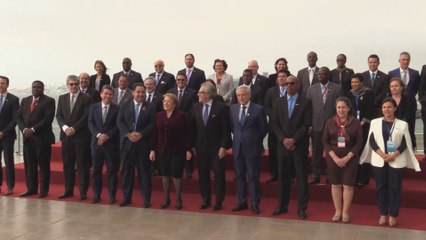 Chile recibe la III reunión ministerial Alianza de Energía y Clima de las Américas