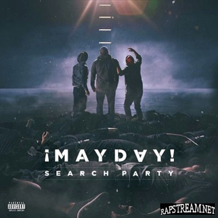¡MAYDAY! - Airplane Mode