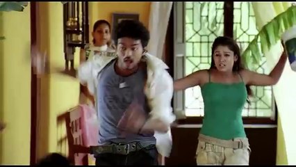 Nayanthara hot Bouncing  Hot Video