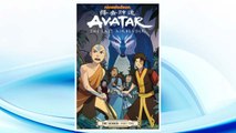 Download PDF Avatar: The Last Airbender: The Search, Part 2 FREE