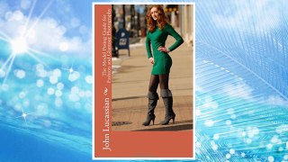 Download PDF The Model Posing Guide For Fashion And Glamour Photography FREE