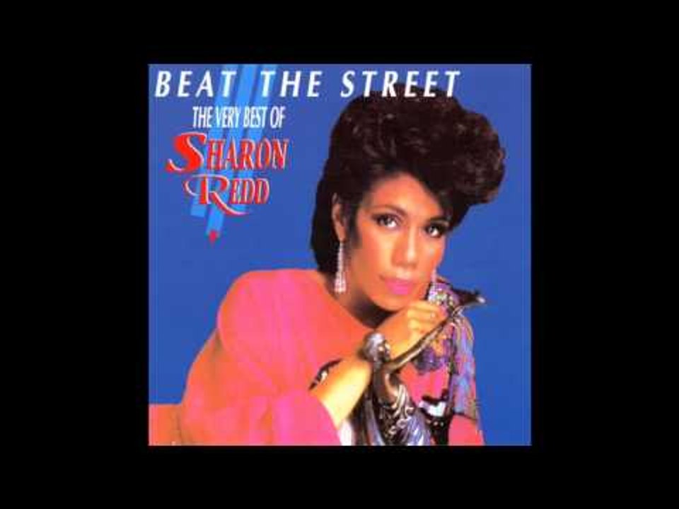 Sharon Redd - Mega-Mix