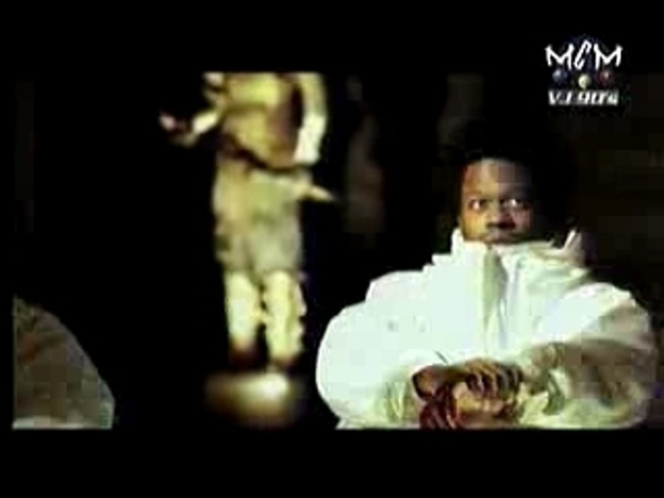 IAM ft Wu Tang Clan - La Saga