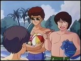 アニメ「きまぐれオレンジ☆ロード」 OVA「思いがけないシチュエーション」
