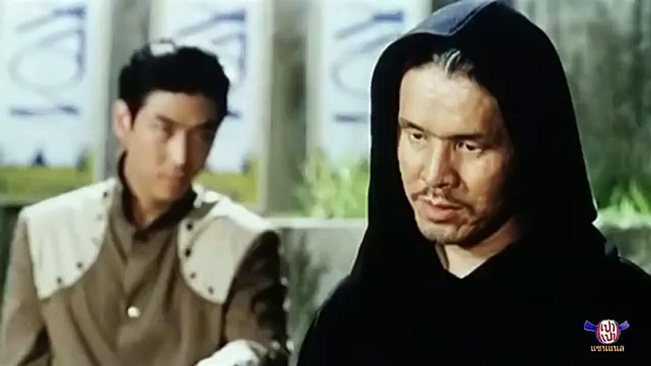 หนังจีน หนังใหม่ หนังมันส์ ..นักฆ่า ล่าข้ามอนาค...