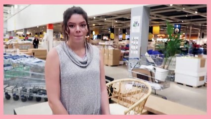 EXTREME IKEA MAKEOVER!