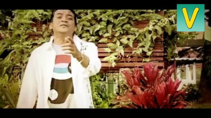 Hati Bagai Terpenjara - Didi Kempot
