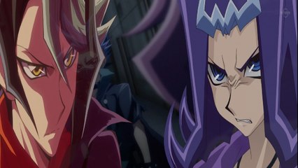 Shark Vs Shun Kurosaki YGOPRO Anime Duel Episode 3
