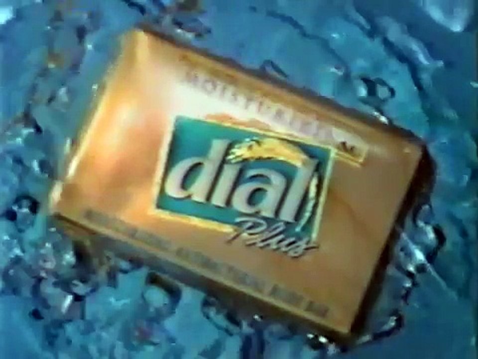 KTNV Ch. 13 - (1994) Dial Plus Soap Commercial