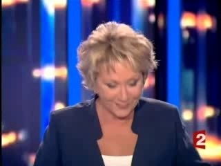 David GUETTA  - Vueling @ France2