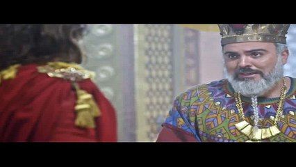 O RICO E LAZARO CAPITULO 129 DO DIA 07-09-2017