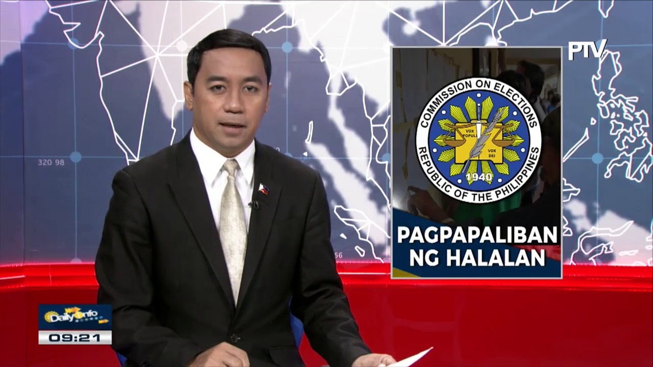 Pagpapaliban ng barangay at SK election, lusot sa ikalaawang pagbasa ng Kamara