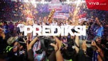 Jelang Laga Pekan ke-23 Liga 1