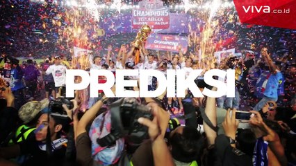Jelang Laga Pekan ke-23 Liga 1
