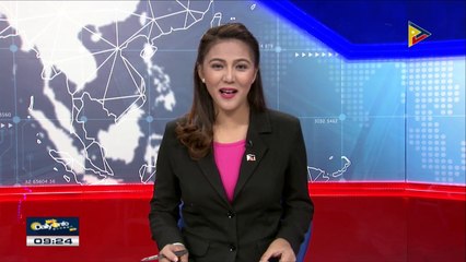 Japanese girl group na 'PINK CRES.', nasa bansa na