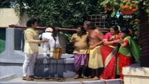 20. Telugu Horror Comedy Scenes - Telugu Horror Movies - 2016