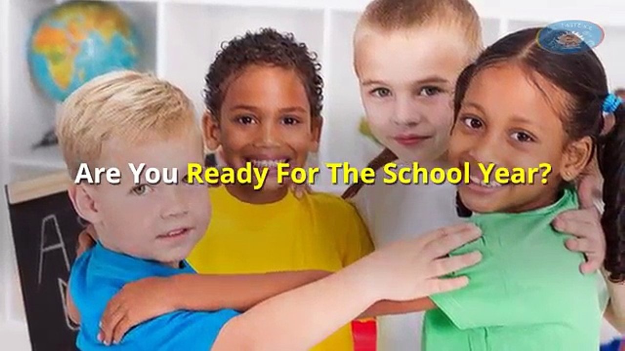 Lil' Einstein's Learning Academy