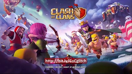 Download Video: Clash of Clans Cheats / Glitch for Free Gems and Elixir