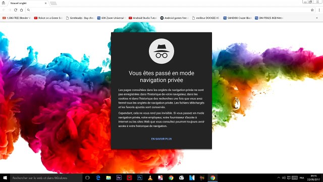 شرح اسرع طريقة للربح من الانترنت يوميا + اثبات دفع 23$