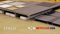 Different Types of Raised Access Floor - Comparison - Netfloor USA