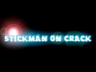 Stickman On Crack Episodes 1, 2 And 3 555 555