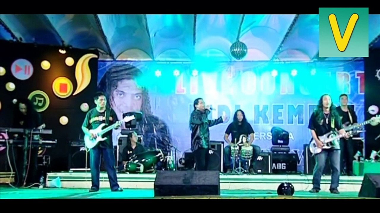 Menteng Nganggur - Didi Kempot
