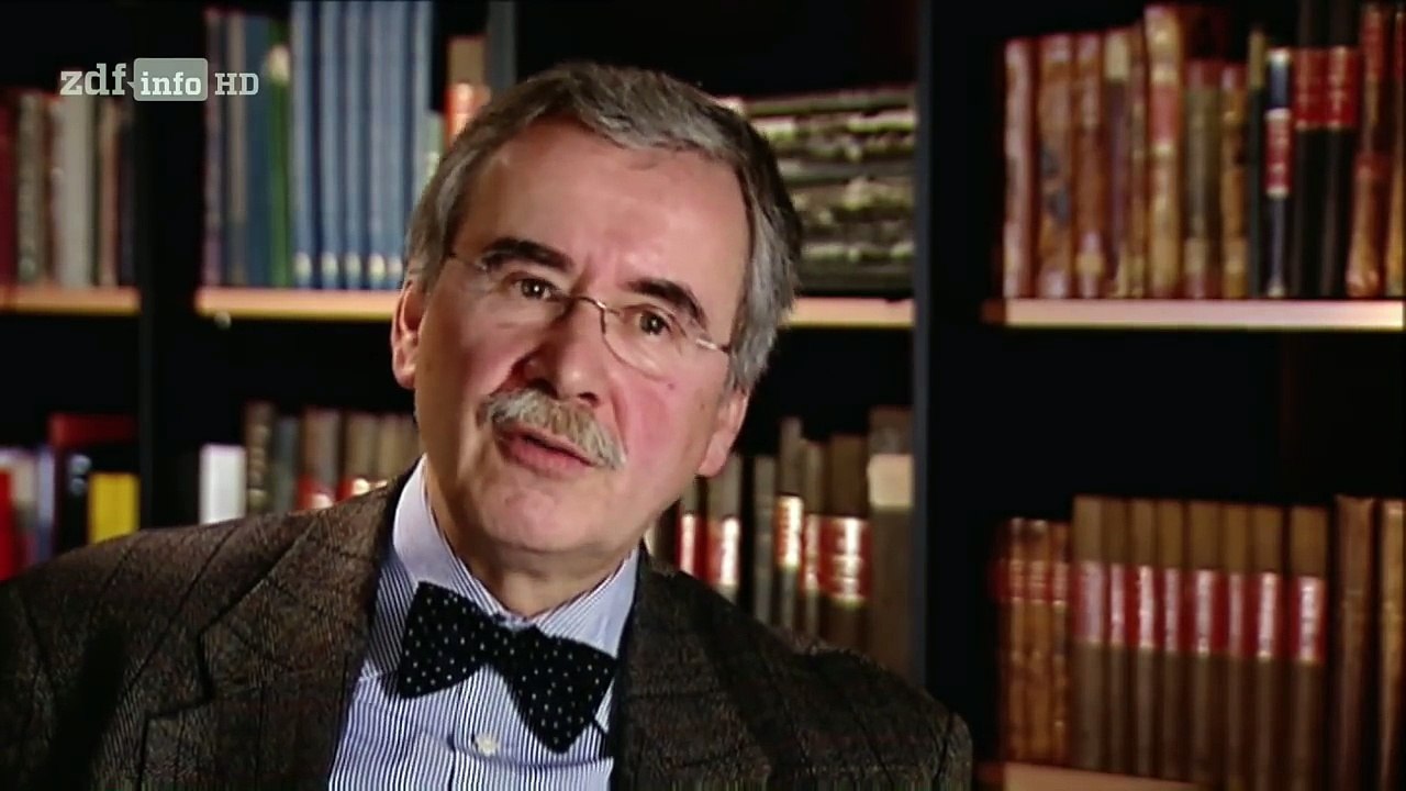 Hitlers Vollstrecker - Das Volksgericht und der Widerstand - Der 20 Juli 1944