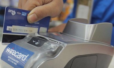 Meski Ada Larangan, Gesek Kartu Ganda Masih Banyak Terjadi