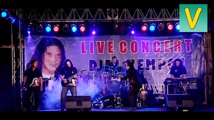 Banyu Pendowo - Didi Kempot